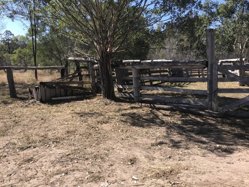 292 Marule Road, Booyal QLD 4671