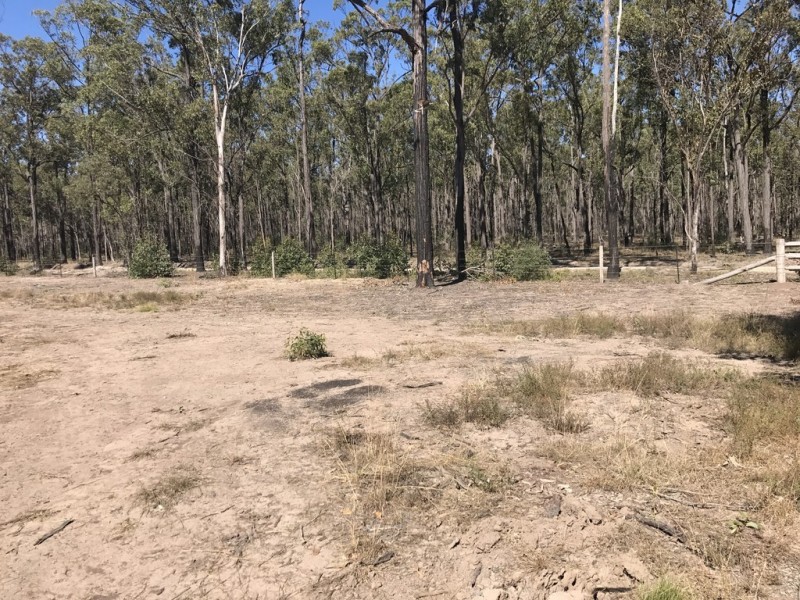 292 Marule Road, Booyal QLD 4671