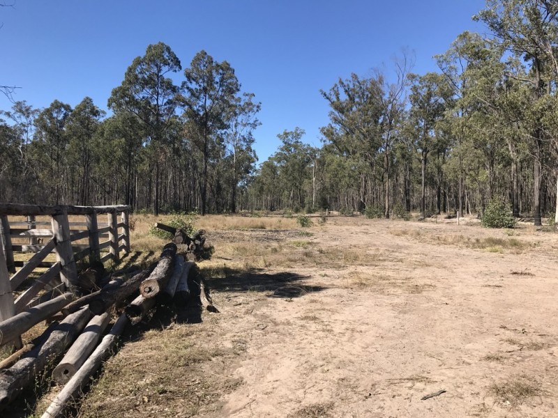 292 Marule Road, Booyal QLD 4671