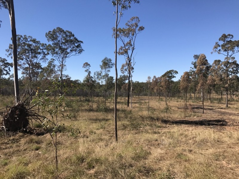 292 Marule Road, Booyal QLD 4671