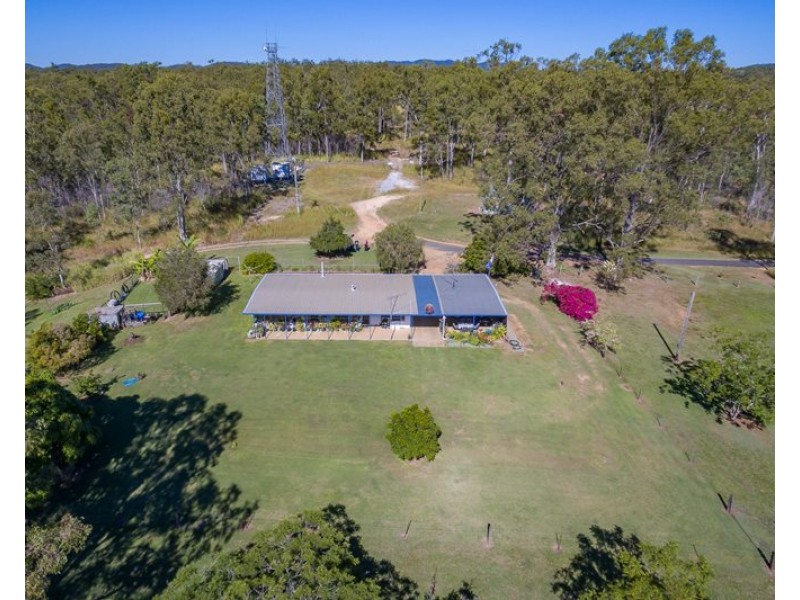 19 Claytons Road, Lowmead QLD 4676