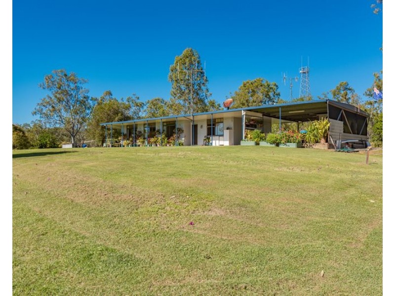 19 Claytons Road, Lowmead QLD 4676