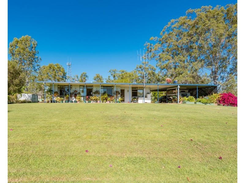 19 Claytons Road, Lowmead QLD 4676