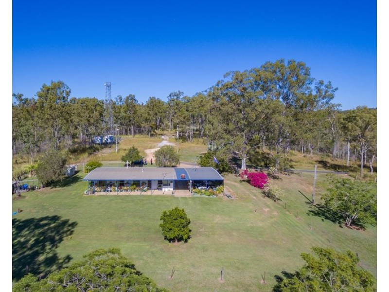 19 Claytons Road, Lowmead QLD 4676