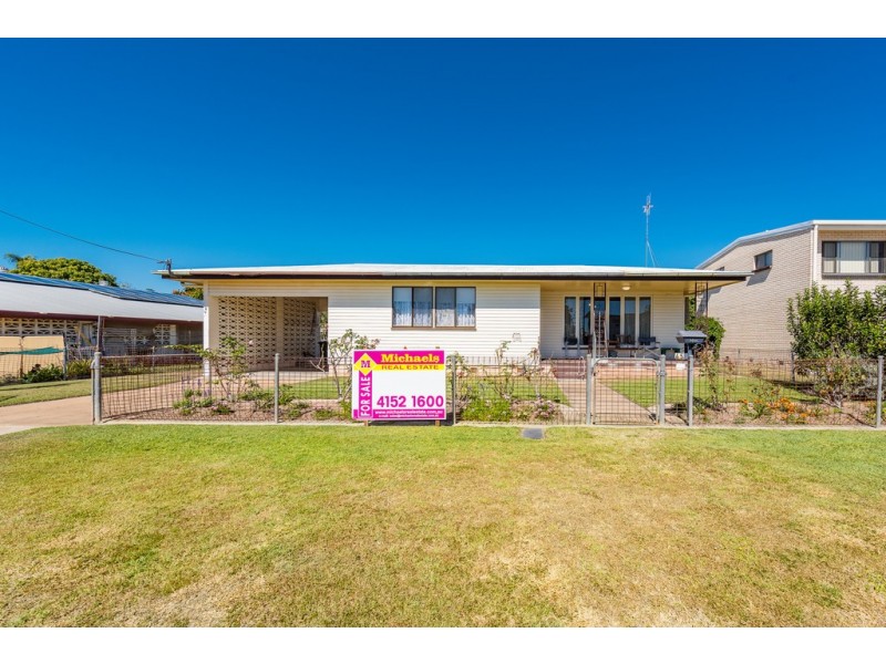 45 Montgomery St, Svensson Heights QLD 4670