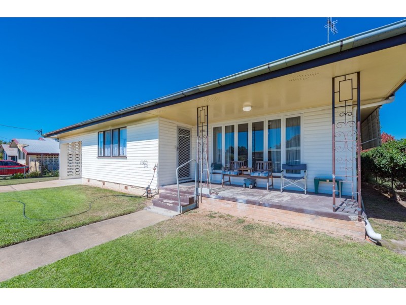 45 Montgomery St, Svensson Heights QLD 4670