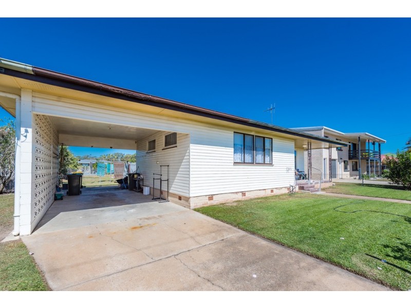 45 Montgomery St, Svensson Heights QLD 4670