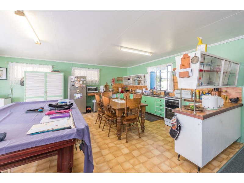 45 Montgomery St, Svensson Heights QLD 4670