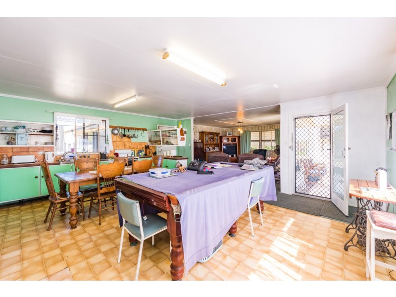 45 Montgomery St, Svensson Heights QLD 4670