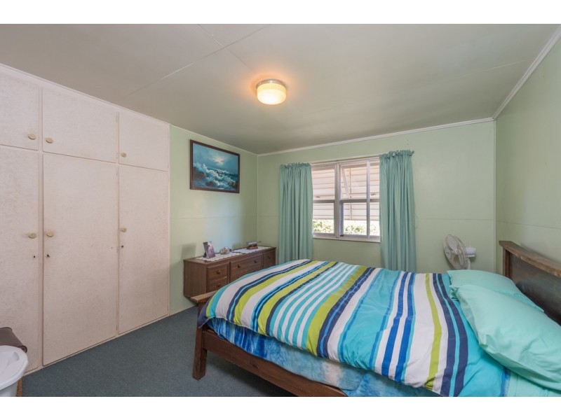 45 Montgomery St, Svensson Heights QLD 4670