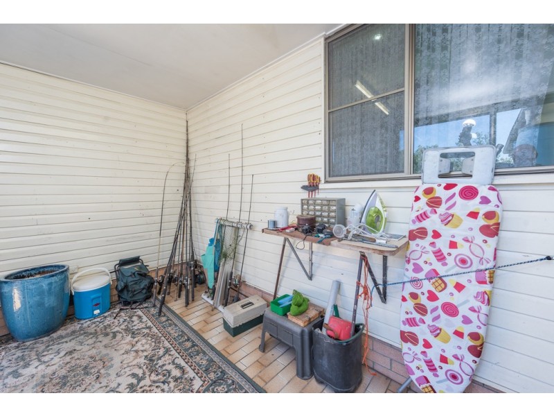 45 Montgomery St, Svensson Heights QLD 4670