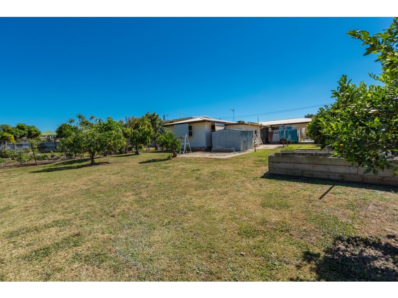 45 Montgomery St, Svensson Heights QLD 4670