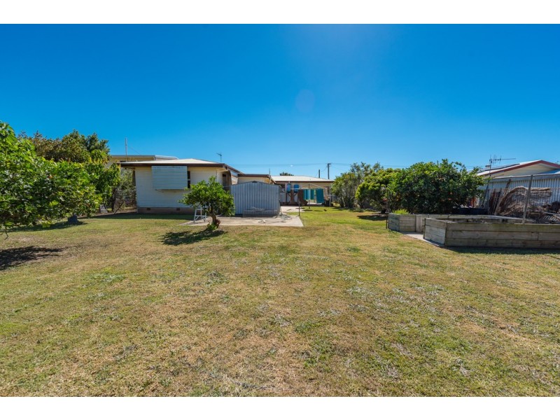 45 Montgomery St, Svensson Heights QLD 4670