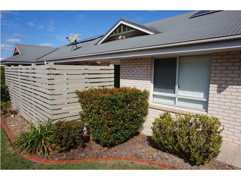 102/21 Walters Street, Bundaberg North QLD 4670
