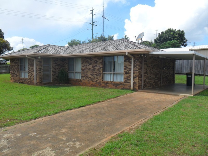 1 Hilltop Parade, Avoca QLD 4670