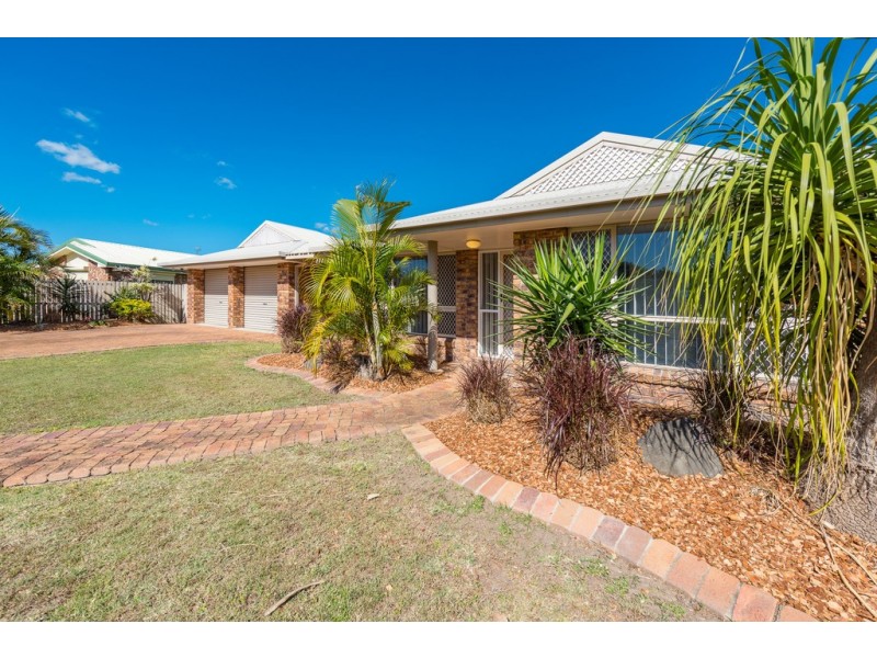 3 Sweeney St, Bundaberg North QLD 4670