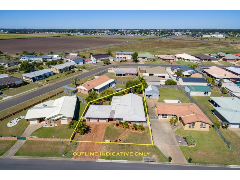3 Sweeney St, Bundaberg North QLD 4670