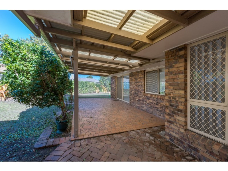 3 Sweeney St, Bundaberg North QLD 4670