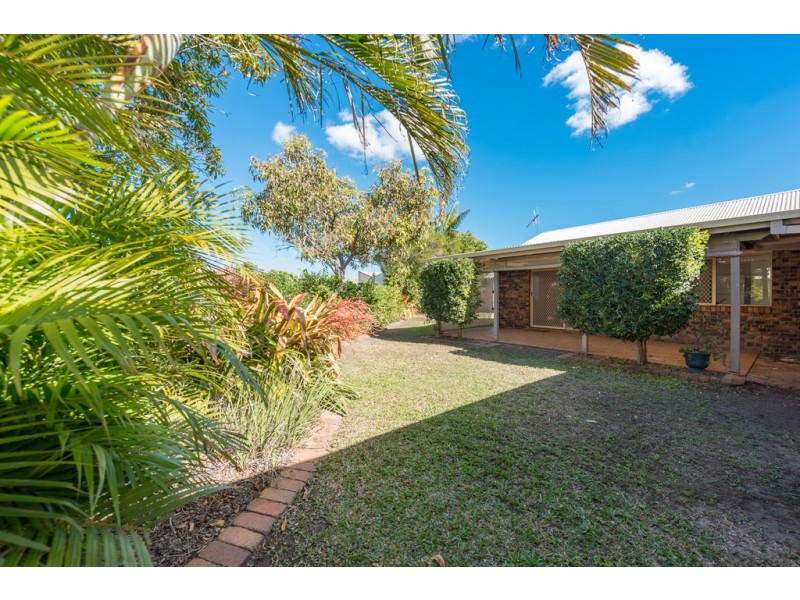 3 Sweeney St, Bundaberg North QLD 4670