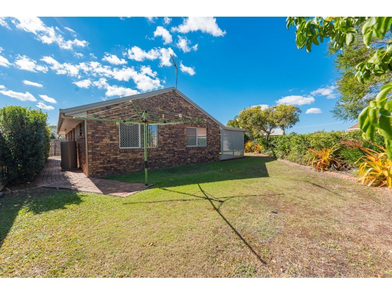 3 Sweeney St, Bundaberg North QLD 4670