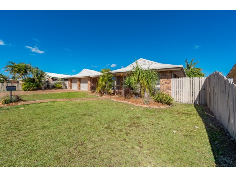 3 Sweeney St, Bundaberg North QLD 4670