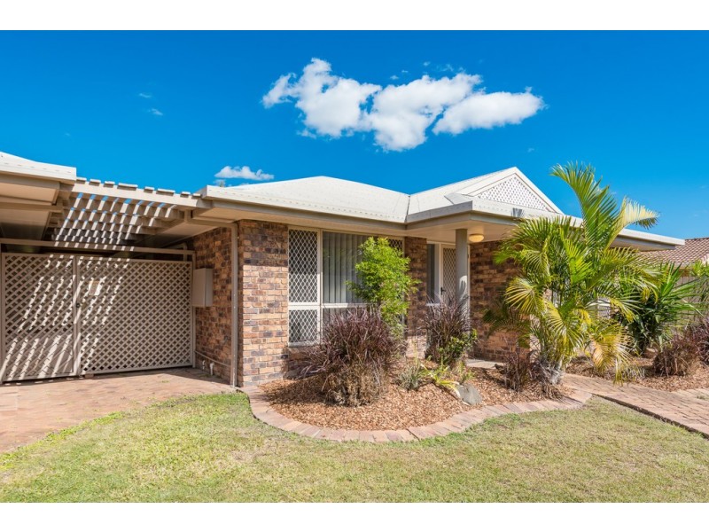 3 Sweeney St, Bundaberg North QLD 4670