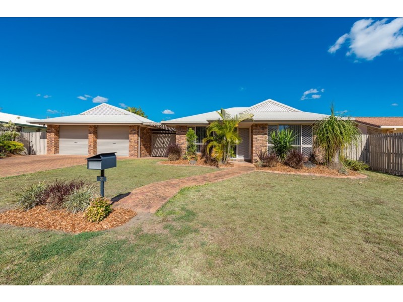 3 Sweeney St, Bundaberg North QLD 4670