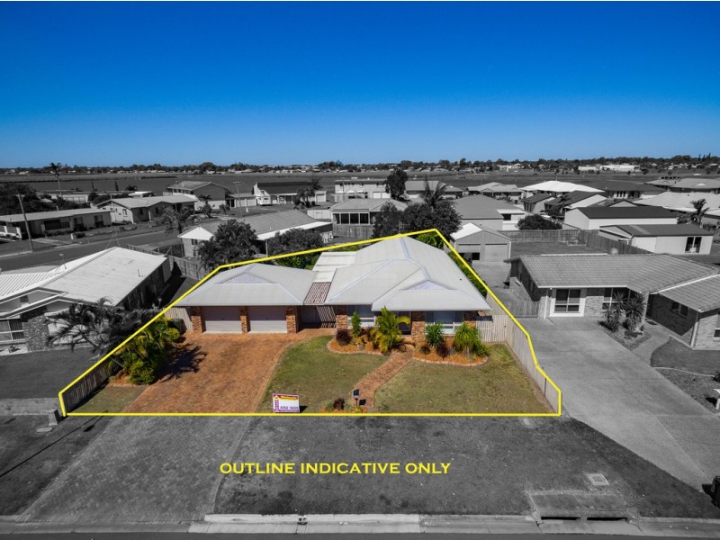 3 Sweeney St, Bundaberg North QLD 4670