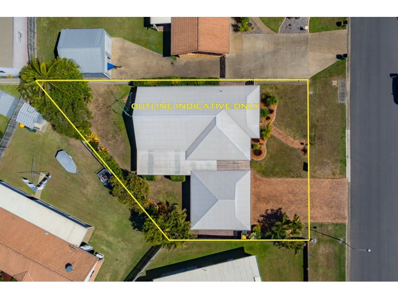 3 Sweeney St, Bundaberg North QLD 4670
