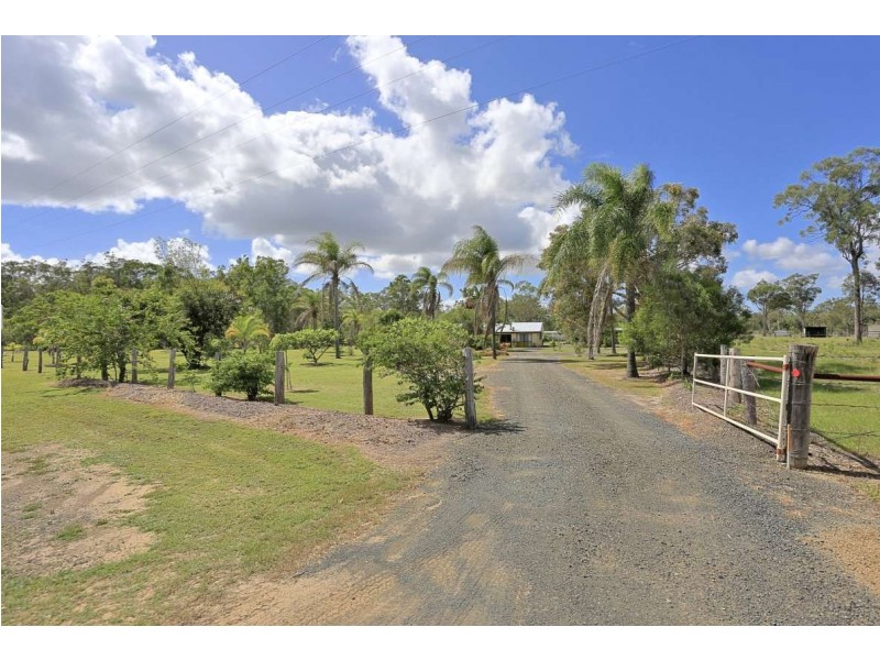 2343 Childers rd, Elliott QLD 4670