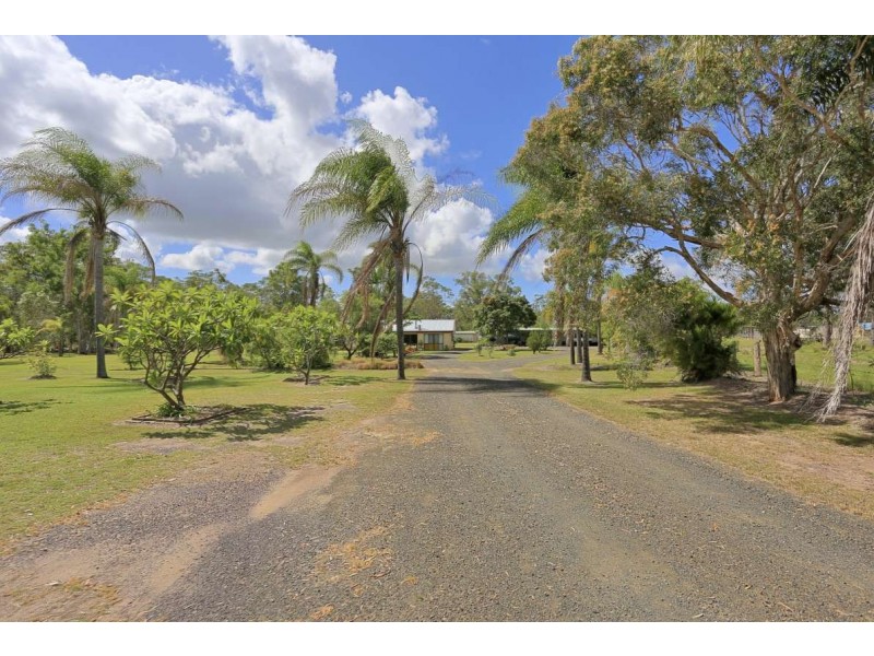 2343 Childers rd, Elliott QLD 4670