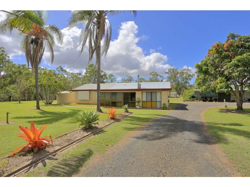 2343 Childers rd, Elliott QLD 4670