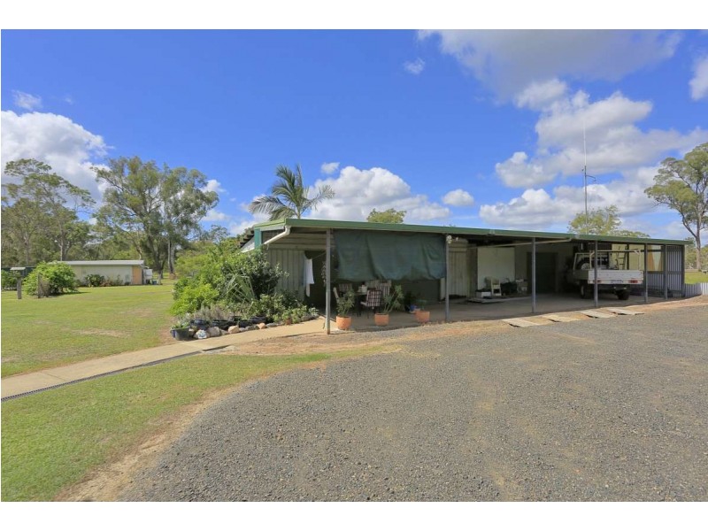 2343 Childers rd, Elliott QLD 4670