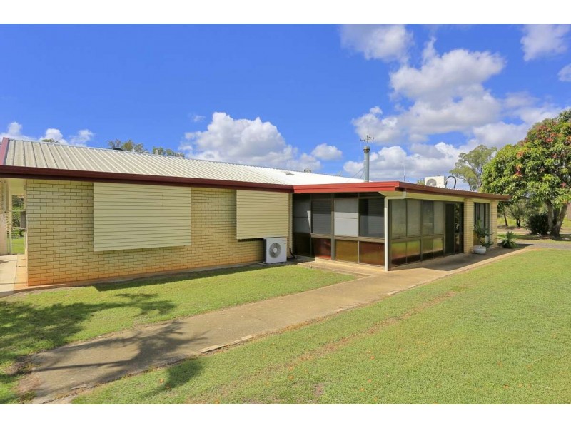 2343 Childers rd, Elliott QLD 4670
