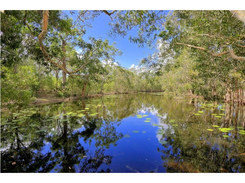 2343 Childers rd, Elliott QLD 4670