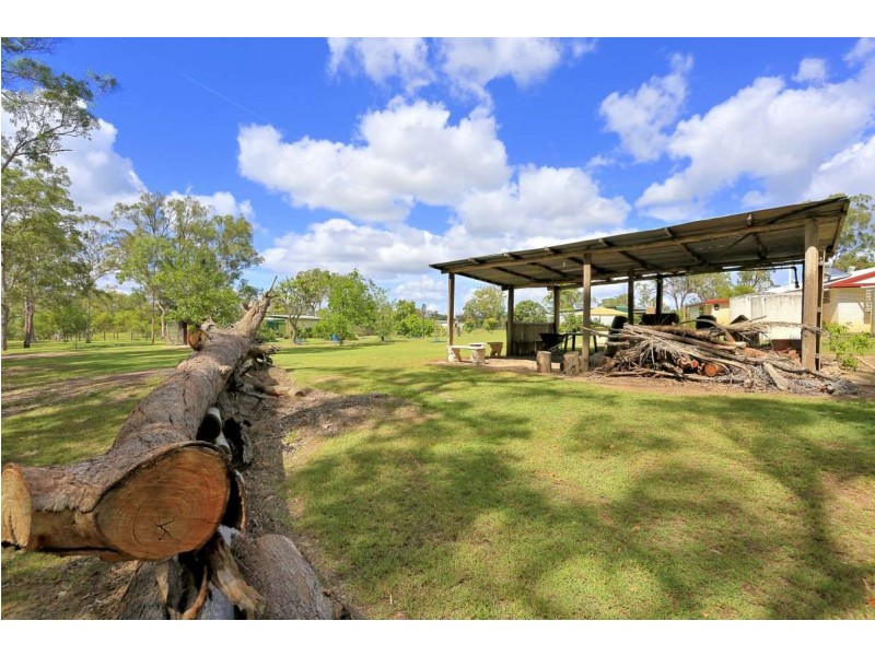 2343 Childers rd, Elliott QLD 4670