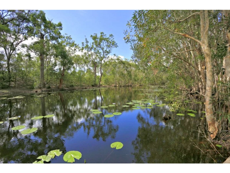 2343 Childers rd, Elliott QLD 4670