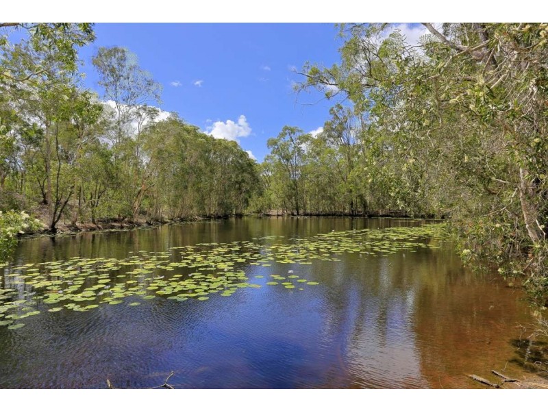 2343 Childers rd, Elliott QLD 4670