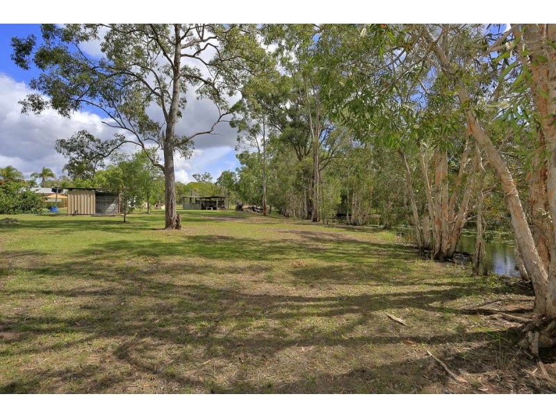 2343 Childers rd, Elliott QLD 4670