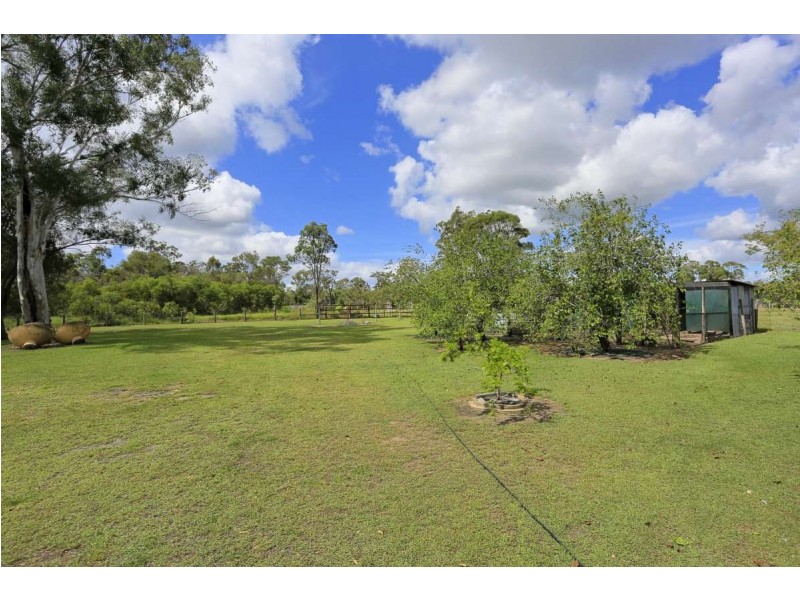 2343 Childers rd, Elliott QLD 4670