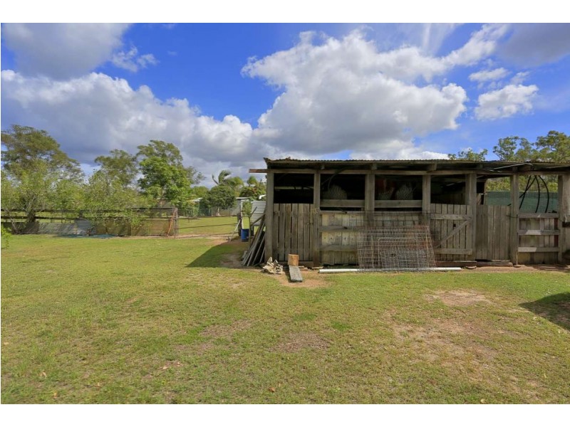 2343 Childers rd, Elliott QLD 4670