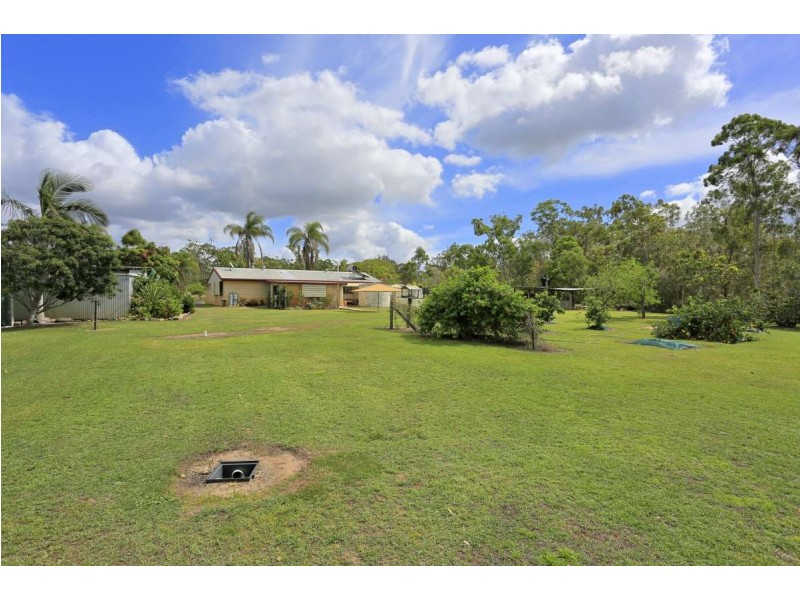 2343 Childers rd, Elliott QLD 4670
