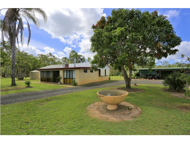 2343 Childers rd, Elliott QLD 4670