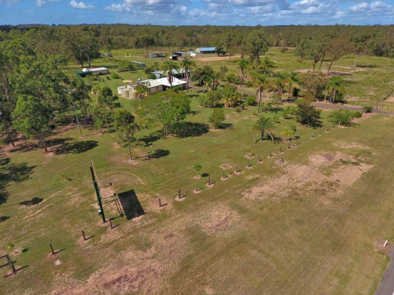 2343 Childers rd, Elliott QLD 4670