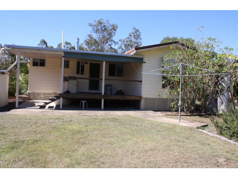 41 Beiers Road, Bullyard QLD 4671