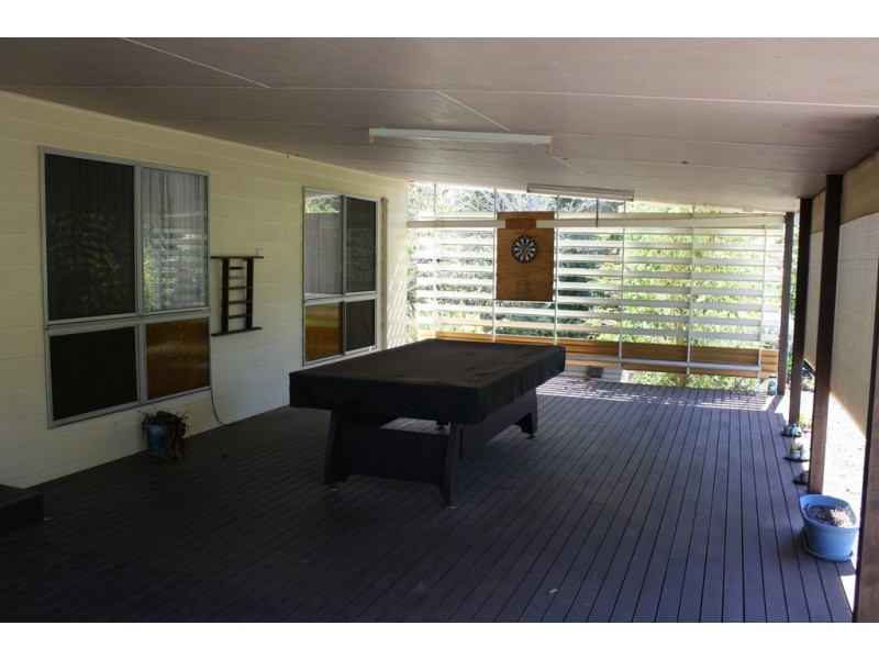 41 Beiers Road, Bullyard QLD 4671