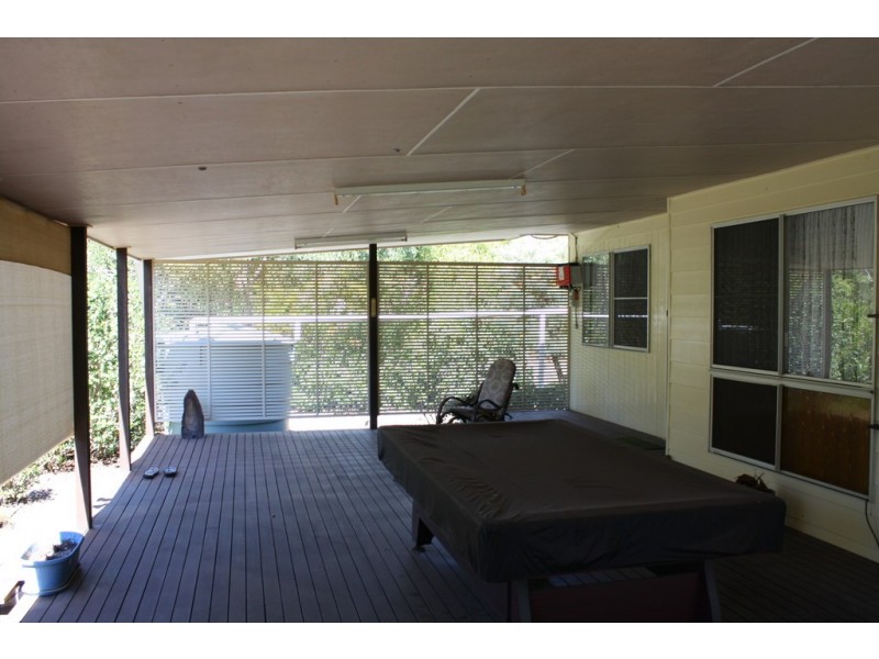 41 Beiers Road, Bullyard QLD 4671