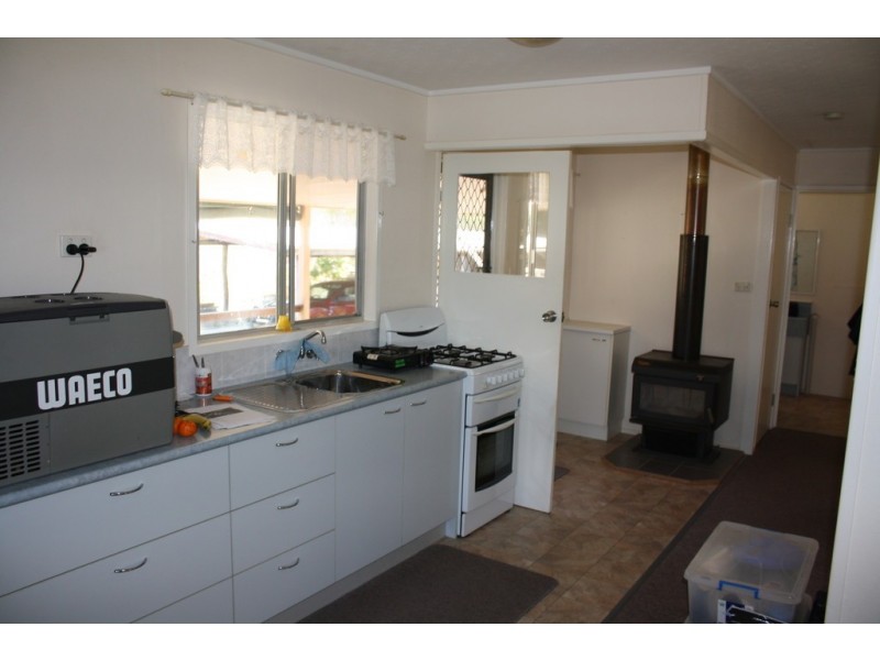 41 Beiers Road, Bullyard QLD 4671