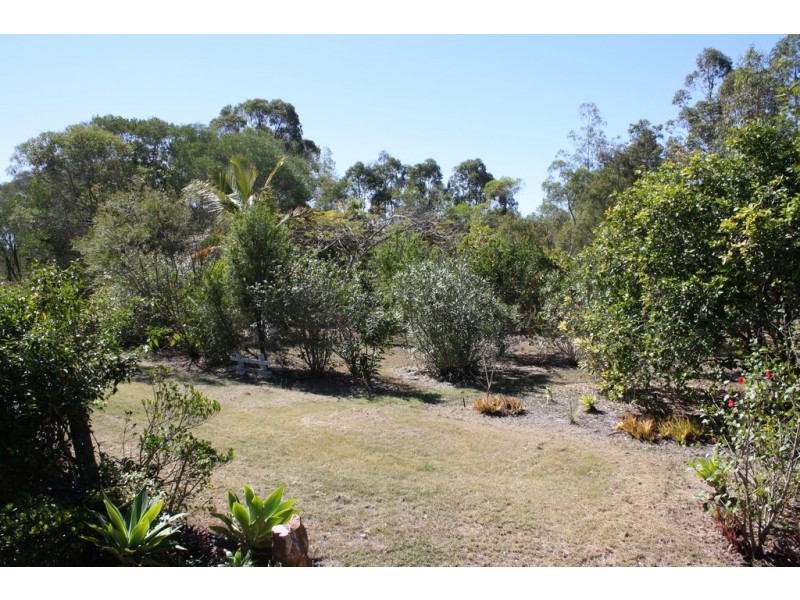41 Beiers Road, Bullyard QLD 4671