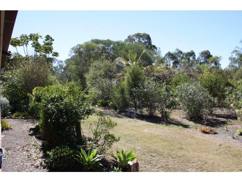 41 Beiers Road, Bullyard QLD 4671